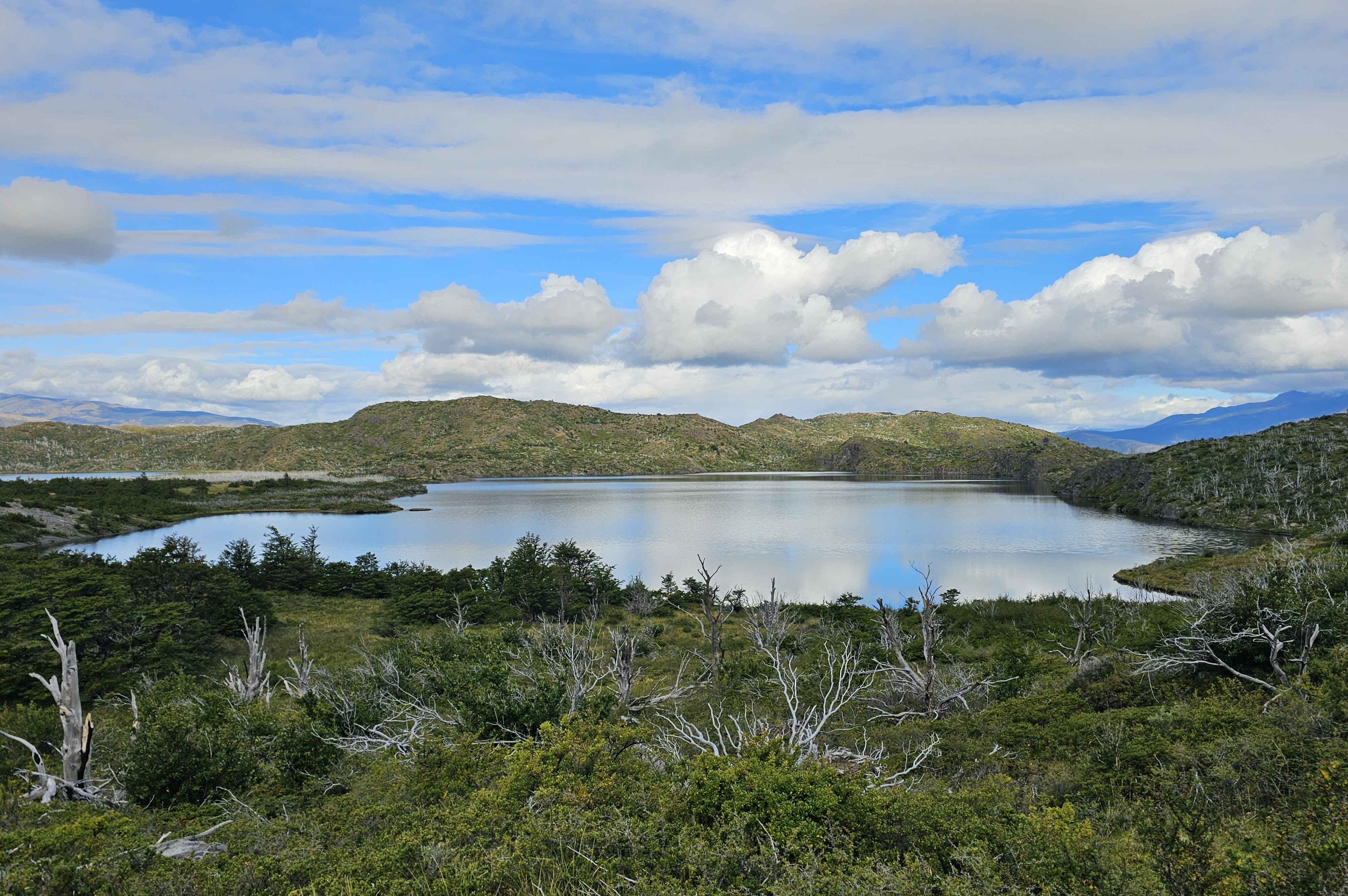 Torres del Paine